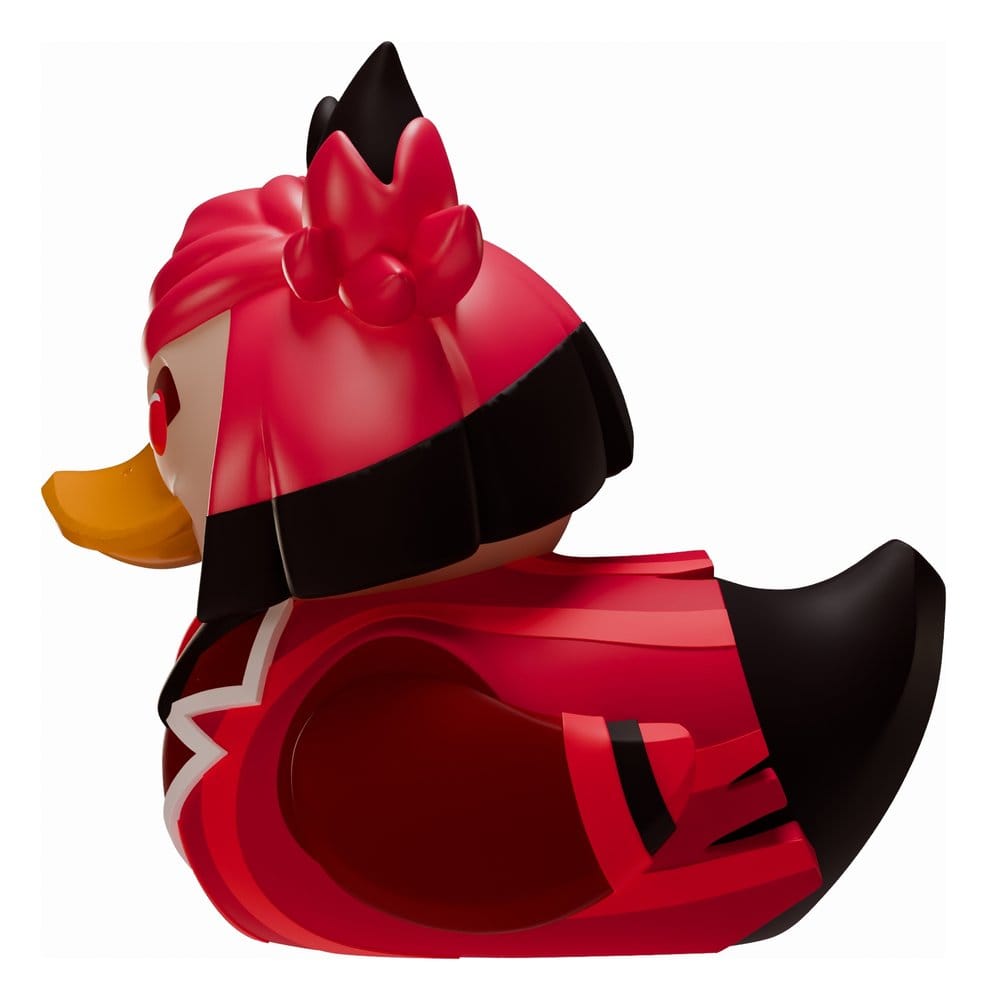 Hazbin Hotel Tubbz Mini figurine PVC Alistor 5 cm