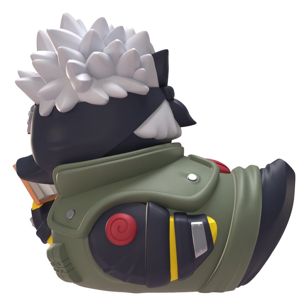 Naruto Shippuden Tubbz figurine PVC Kakashi Hatake Collector's Edition 10 cm
