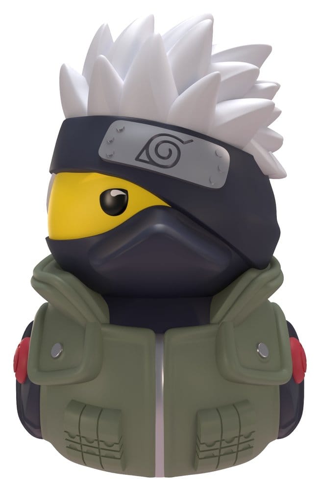 Naruto Shippuden Tubbz Mini figurine PVC Kakashi Hatake 5 cm