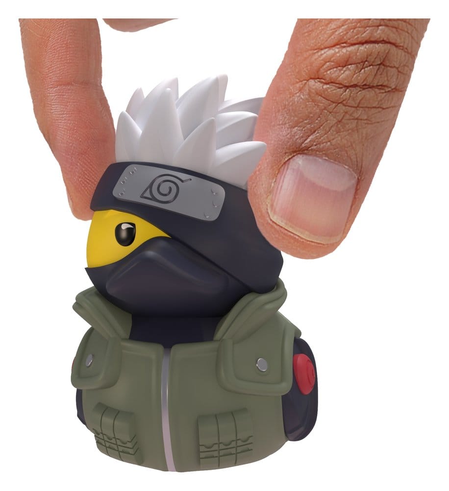 Naruto Shippuden Tubbz Mini figurine PVC Kakashi Hatake 5 cm