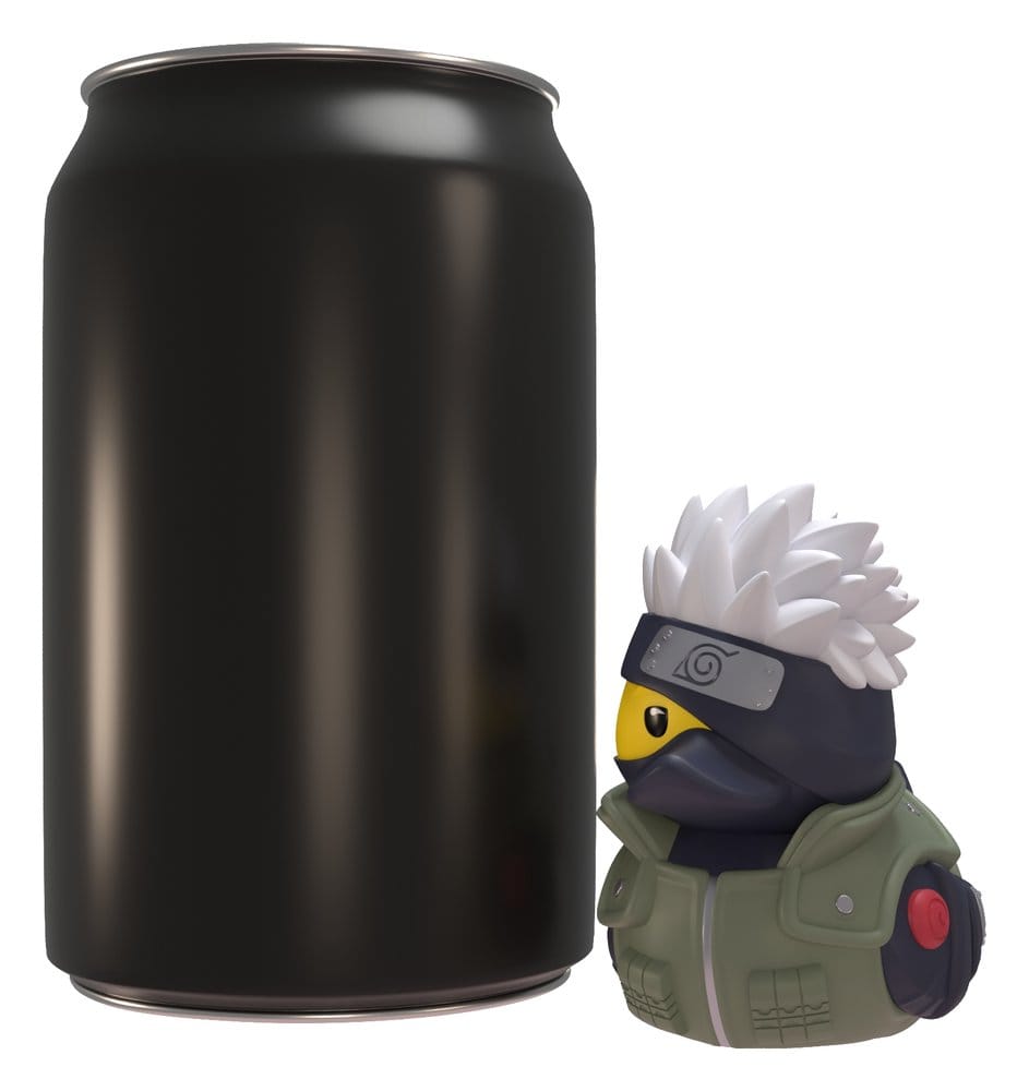Naruto Shippuden Tubbz Mini figurine PVC Kakashi Hatake 5 cm