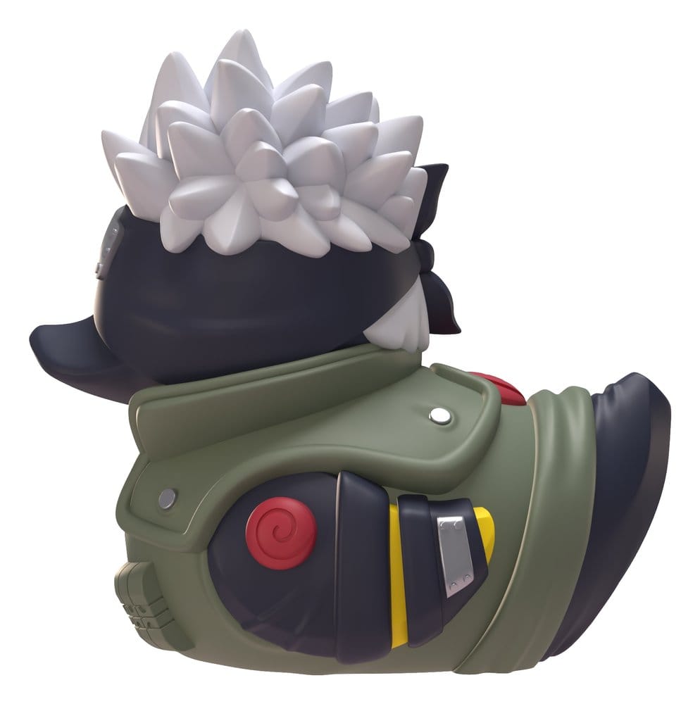 Naruto Shippuden Tubbz Mini figurine PVC Kakashi Hatake 5 cm