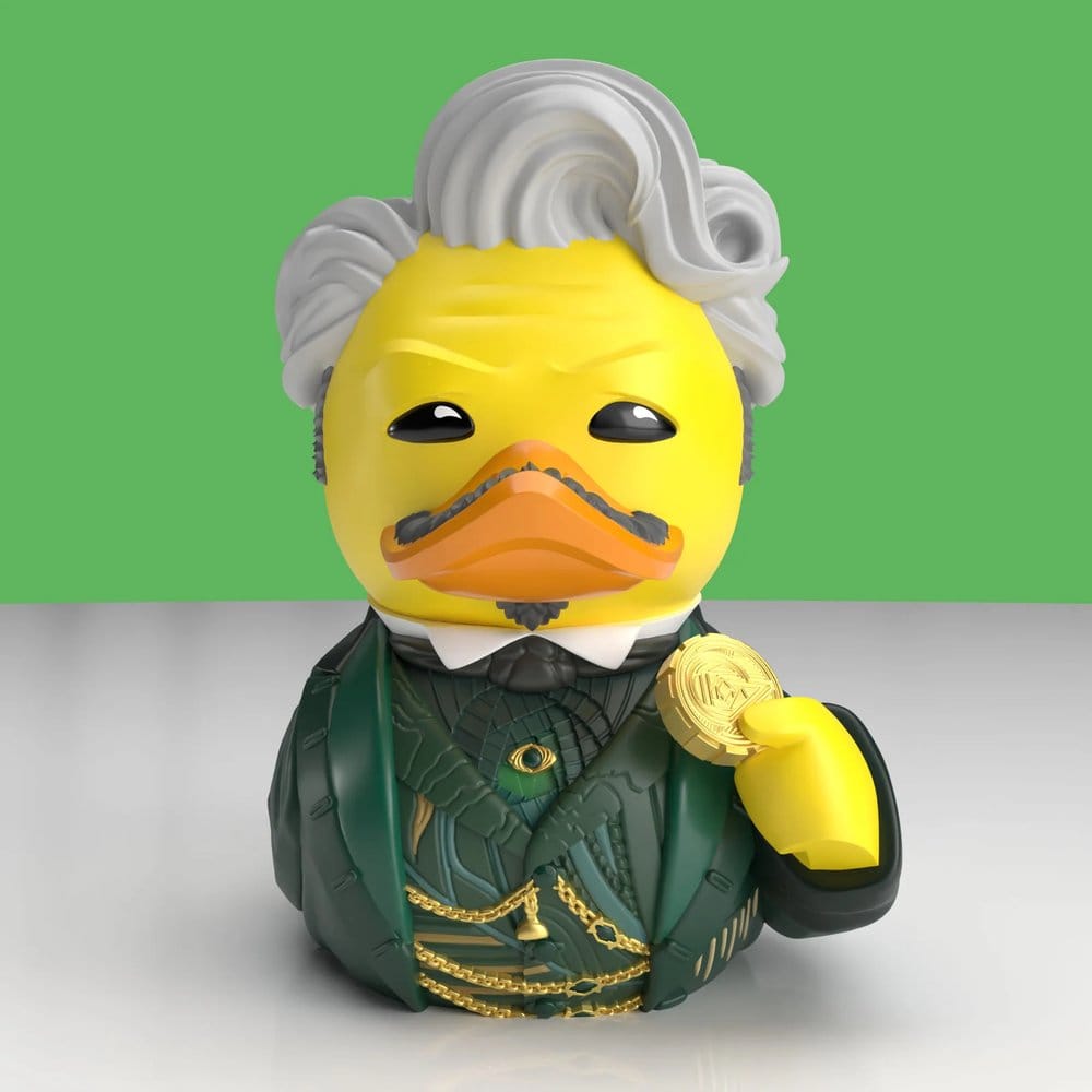 Wicked Tubbz figurine PVC Wizard of Oz Boxed Edition 10 cm