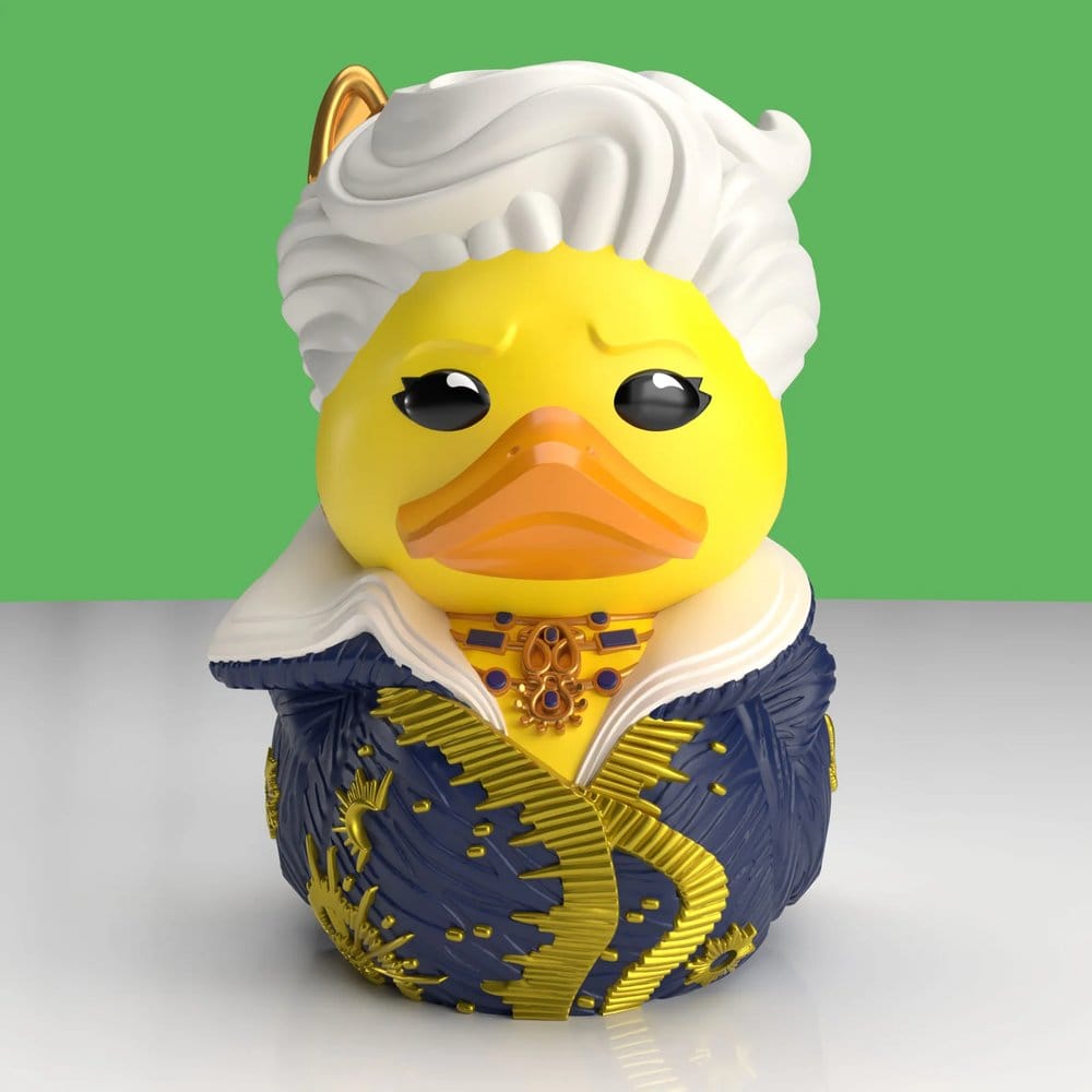 Wicked Tubbz figurine PVC Madame Morrible Boxed Edition 10 cm
