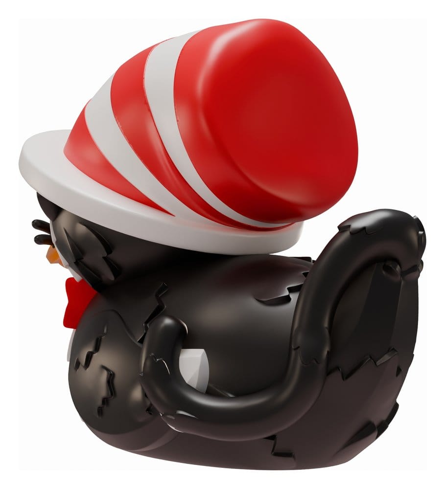 Le Chat chapeauté Tubbz Mini figurine PVC