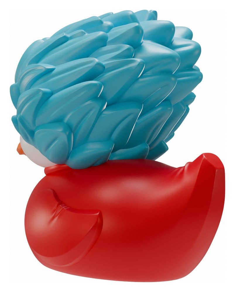 Le Chat chapeauté Tubbz Mini figurine PVC Thing 1