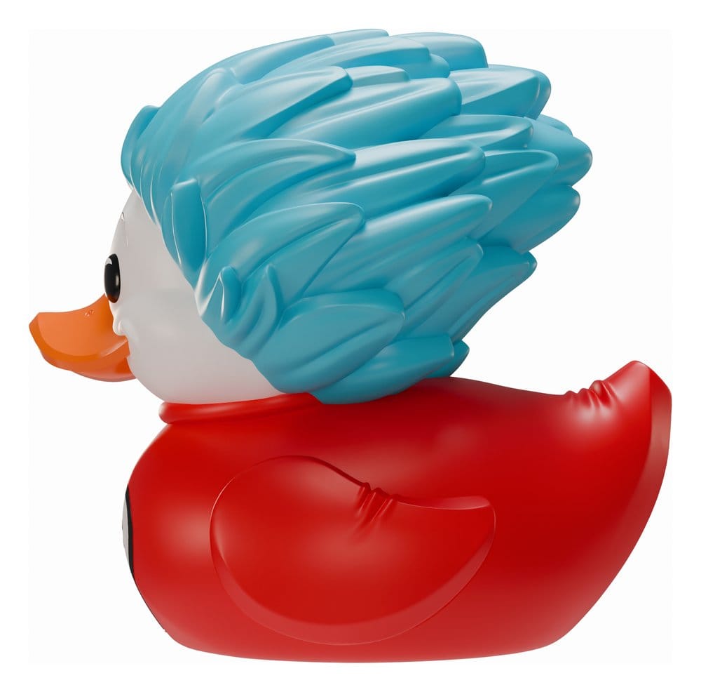 Le Chat chapeauté Tubbz Mini figurine PVC Thing 1