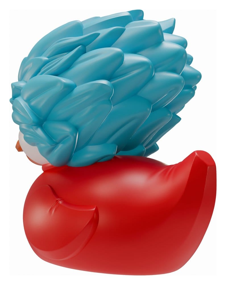 Le Chat chapeauté Tubbz Mini figurine PVC Thing 2