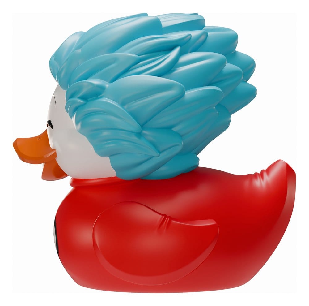 Le Chat chapeauté Tubbz Mini figurine PVC Thing 2
