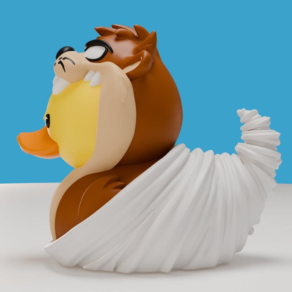 Looney Tunes Tubbz figurine PVC Taz Diable de Tasmanie Collector's Edition 10 cm
