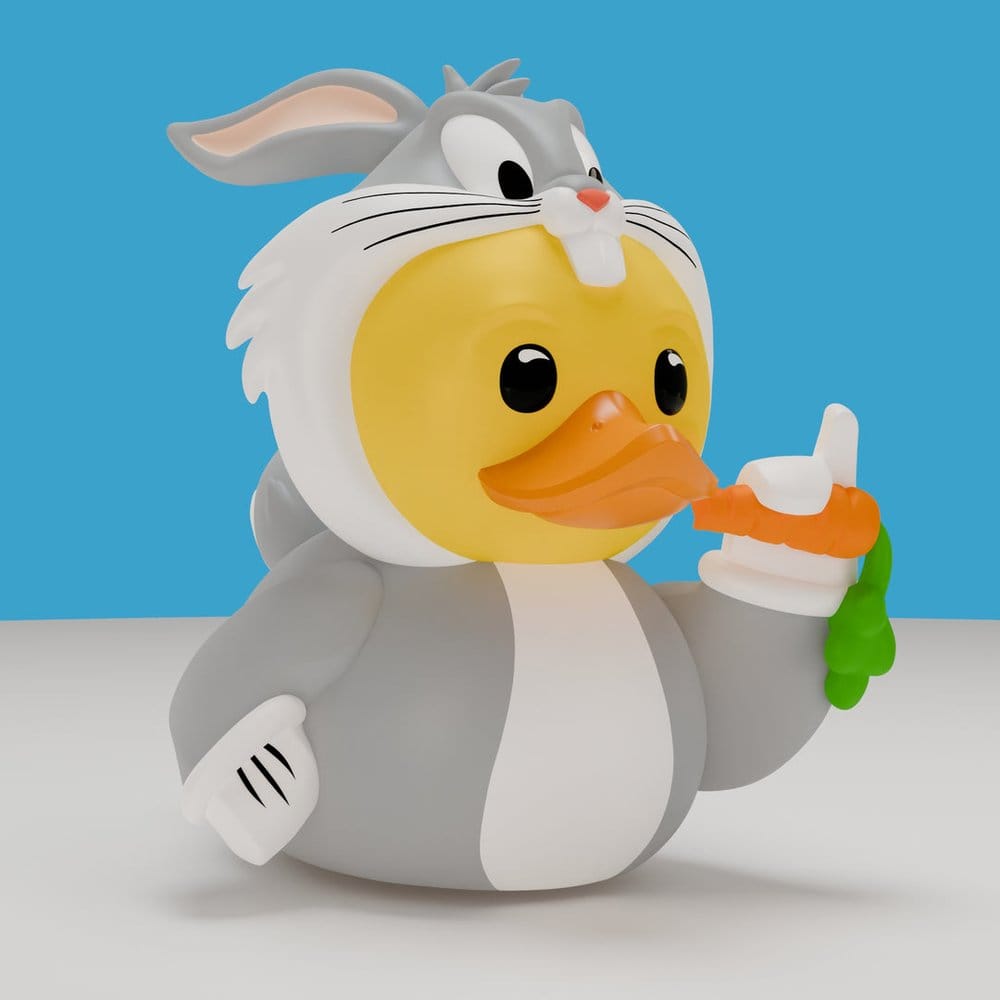 Looney Tunes Tubbz figurine PVC Bugs Bunny Boxed Edition 10 cm