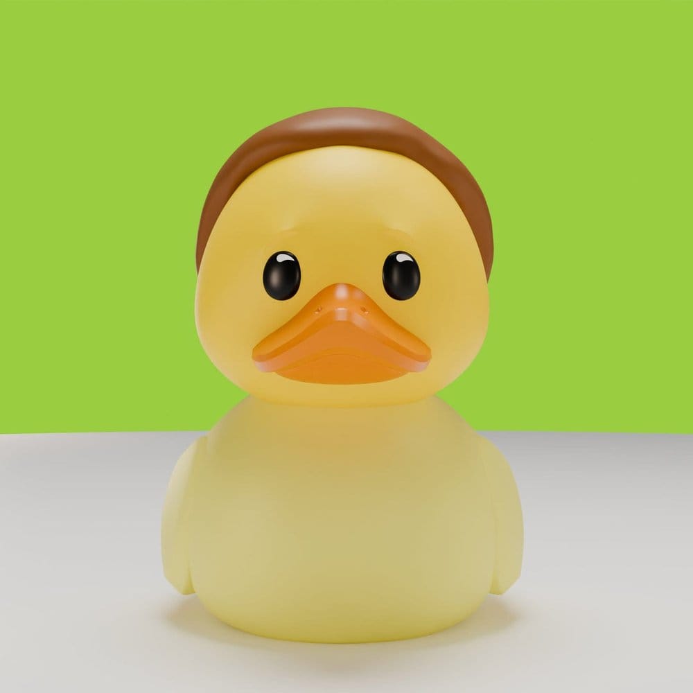 Rick and Morty Tubbz figurine PVC Morty Collector's Edition 10 cm