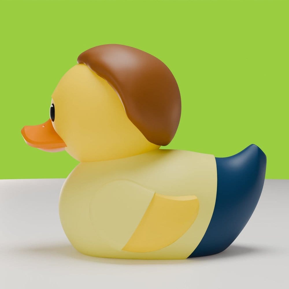 Rick and Morty Tubbz figurine PVC Morty Collector's Edition 10 cm