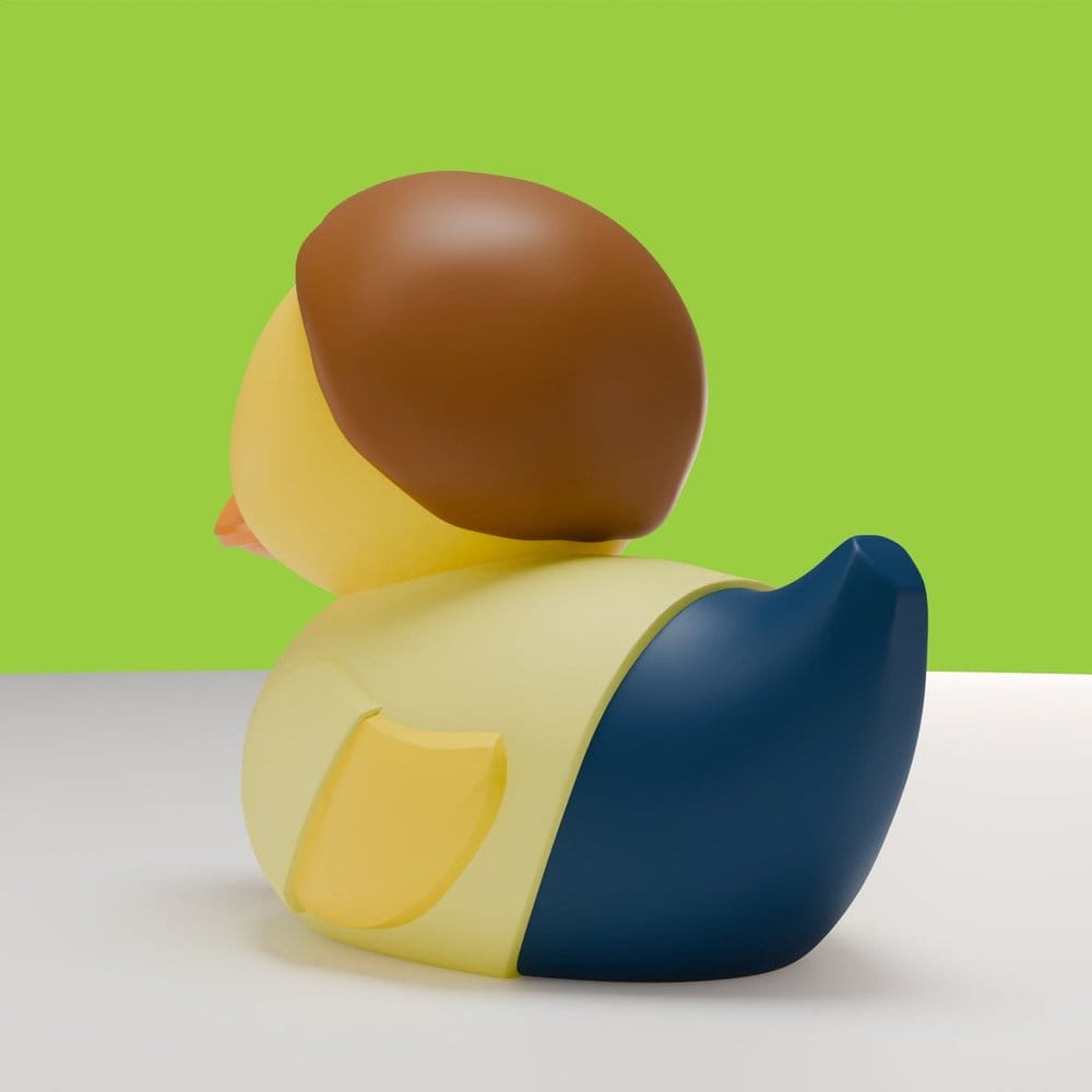 Rick and Morty Tubbz figurine PVC Morty Boxed Edition 10 cm
