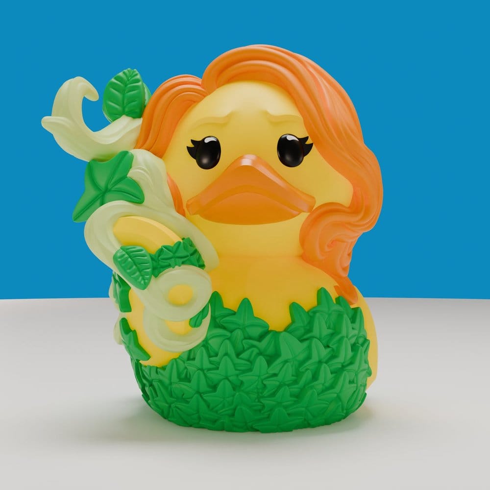 DC Comics Tubbz figurine PVC Poison Ivy Boxed Edition 10 cm
