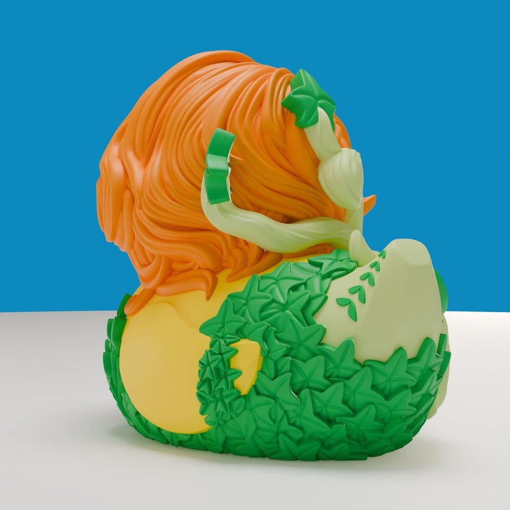 DC Comics Tubbz figurine PVC Poison Ivy Boxed Edition 10 cm