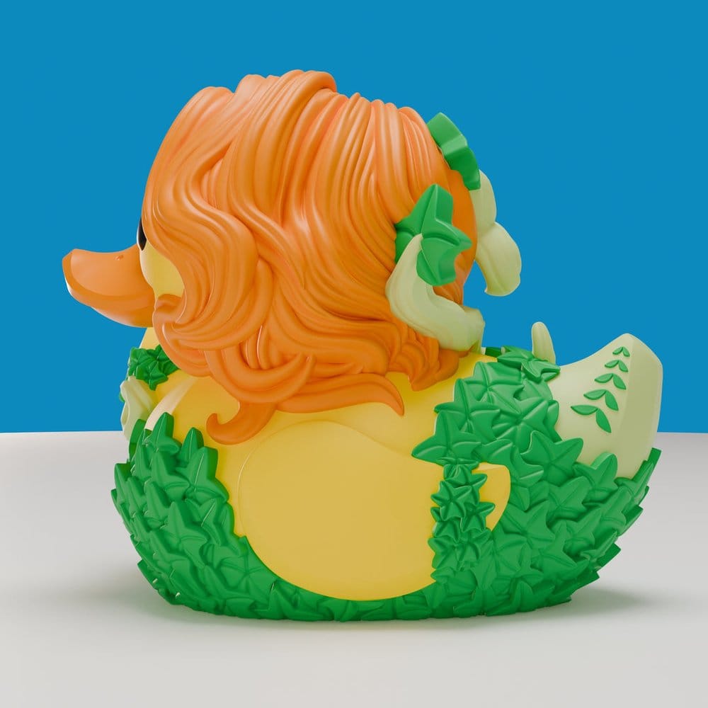 DC Comics Tubbz figurine PVC Poison Ivy Boxed Edition 10 cm