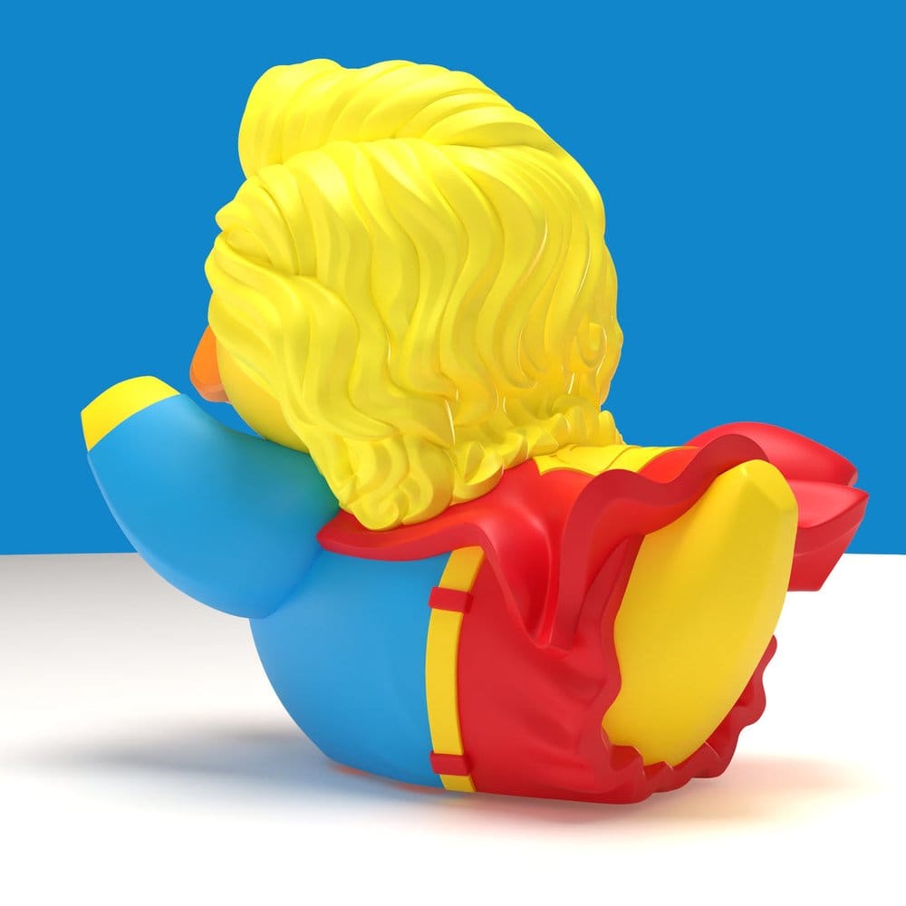 DC Comics Tubbz figurine PVC Supergirl Boxed Edition 10 cm