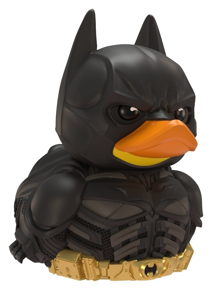 Travel Tubbz figurine Mini PVC L'Australie 5 cm