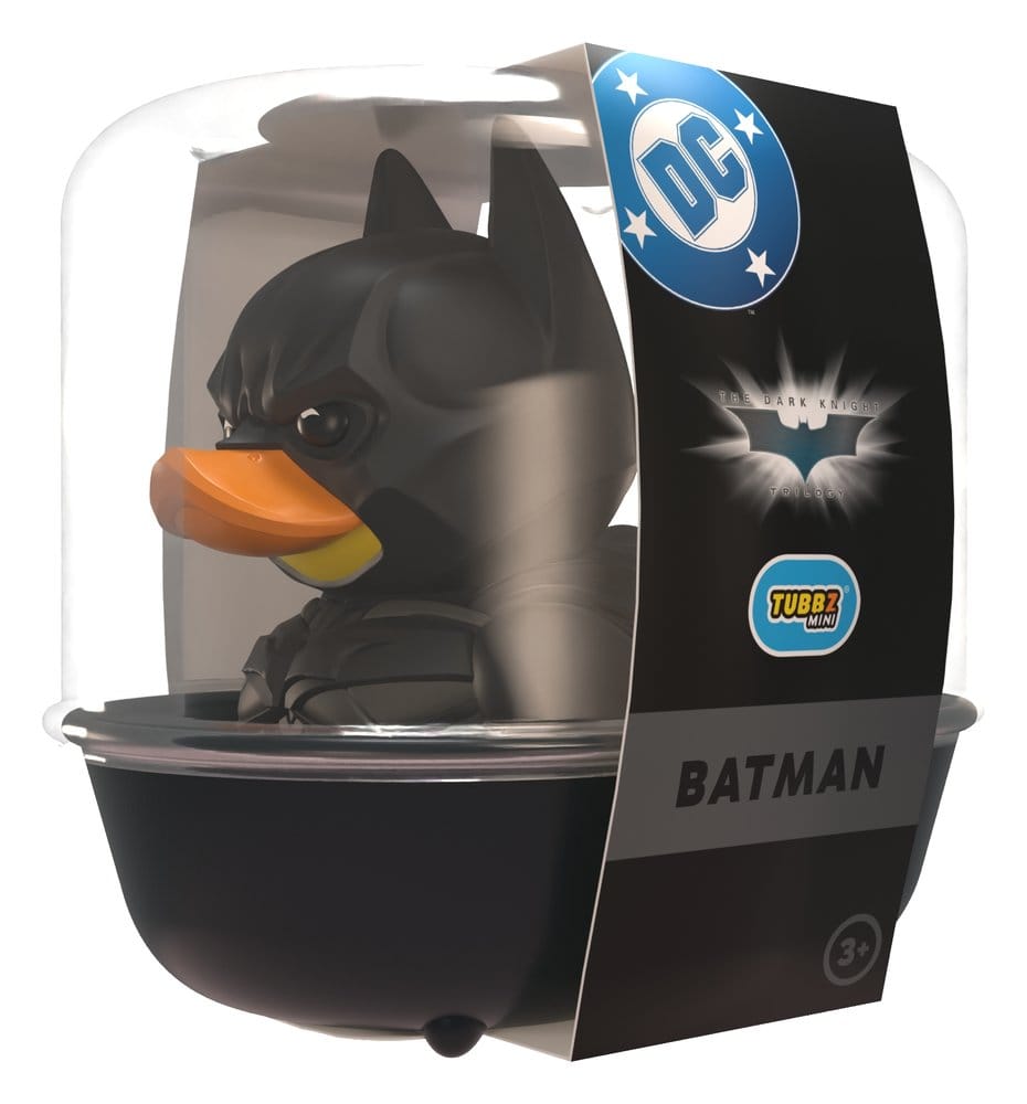 Travel Tubbz figurine Mini PVC L'Australie 5 cm