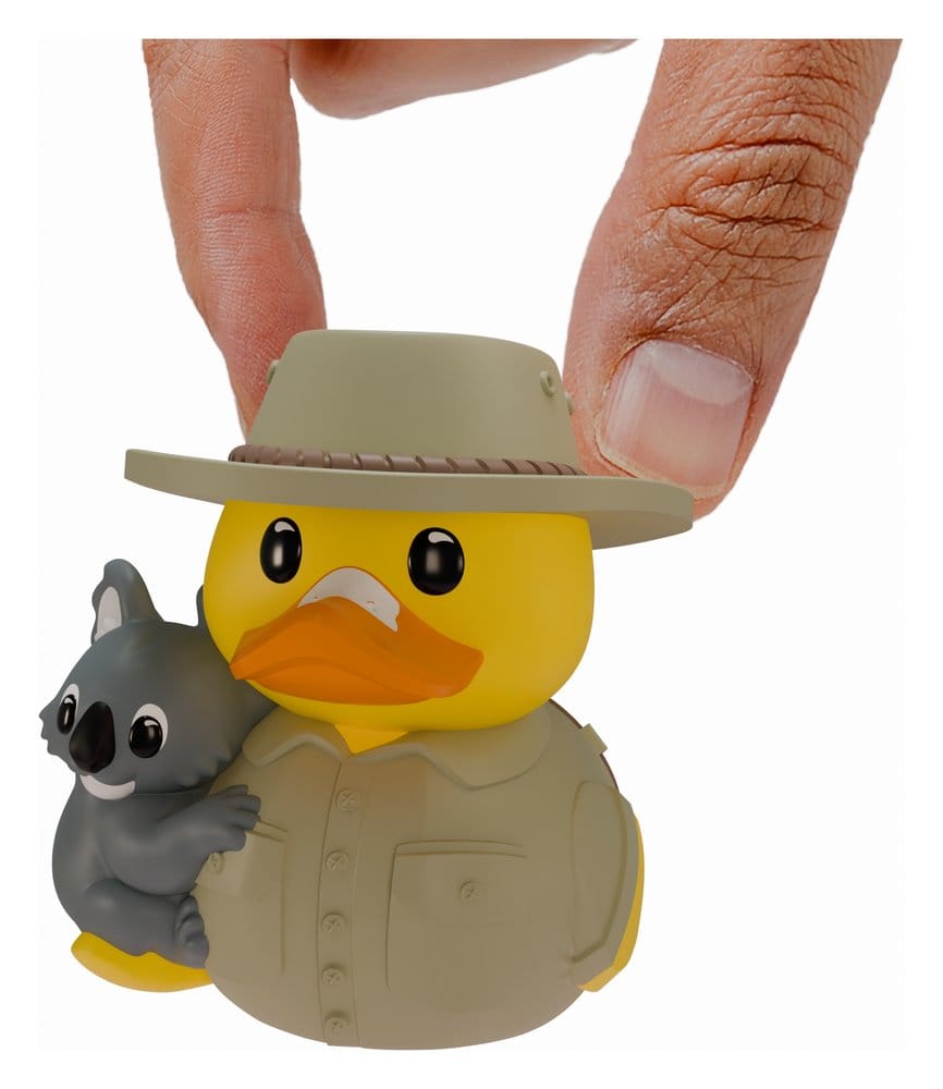 Travel Tubbz figurine Mini PVC L'Australie 5 cm