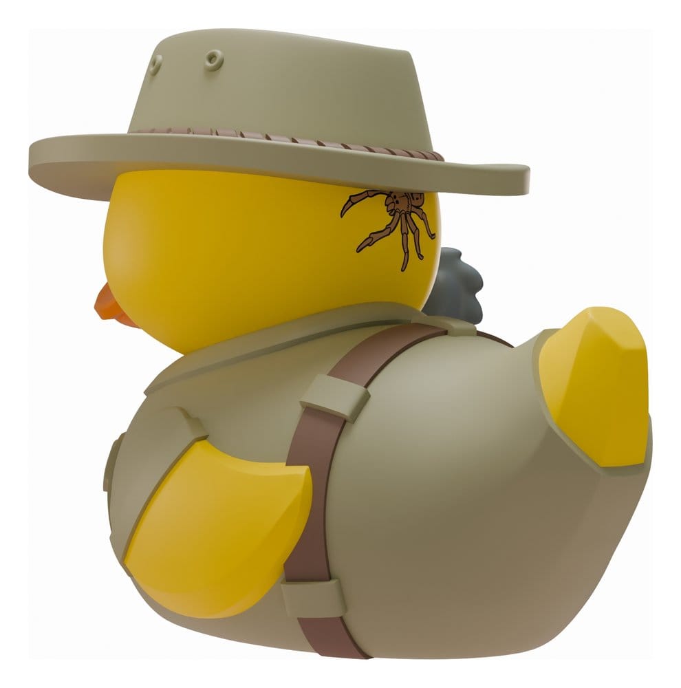 Travel Tubbz figurine Mini PVC L'Australie 5 cm