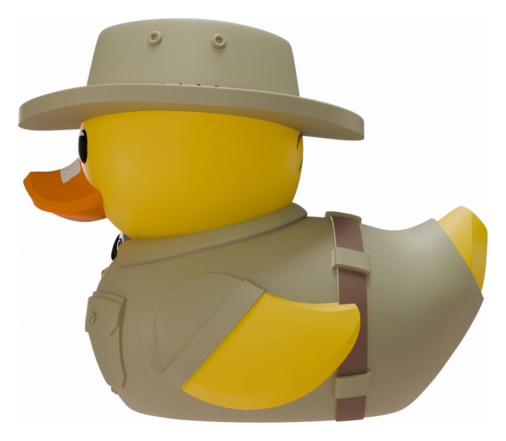 Travel Tubbz figurine Mini PVC L'Australie 5 cm
