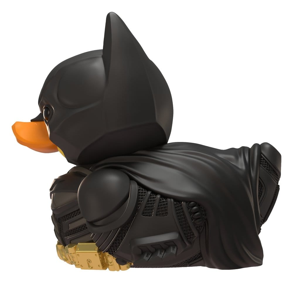 DC Comics Tubbz Mini figurine PVC Batman The Dark Knight 5 cm