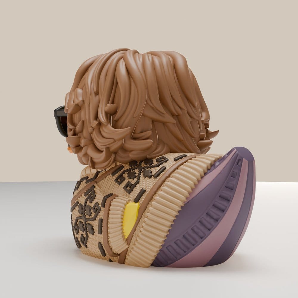 The Big Lebowski Tubbz figurine PVC The Dude Boxed Edition 10 cm