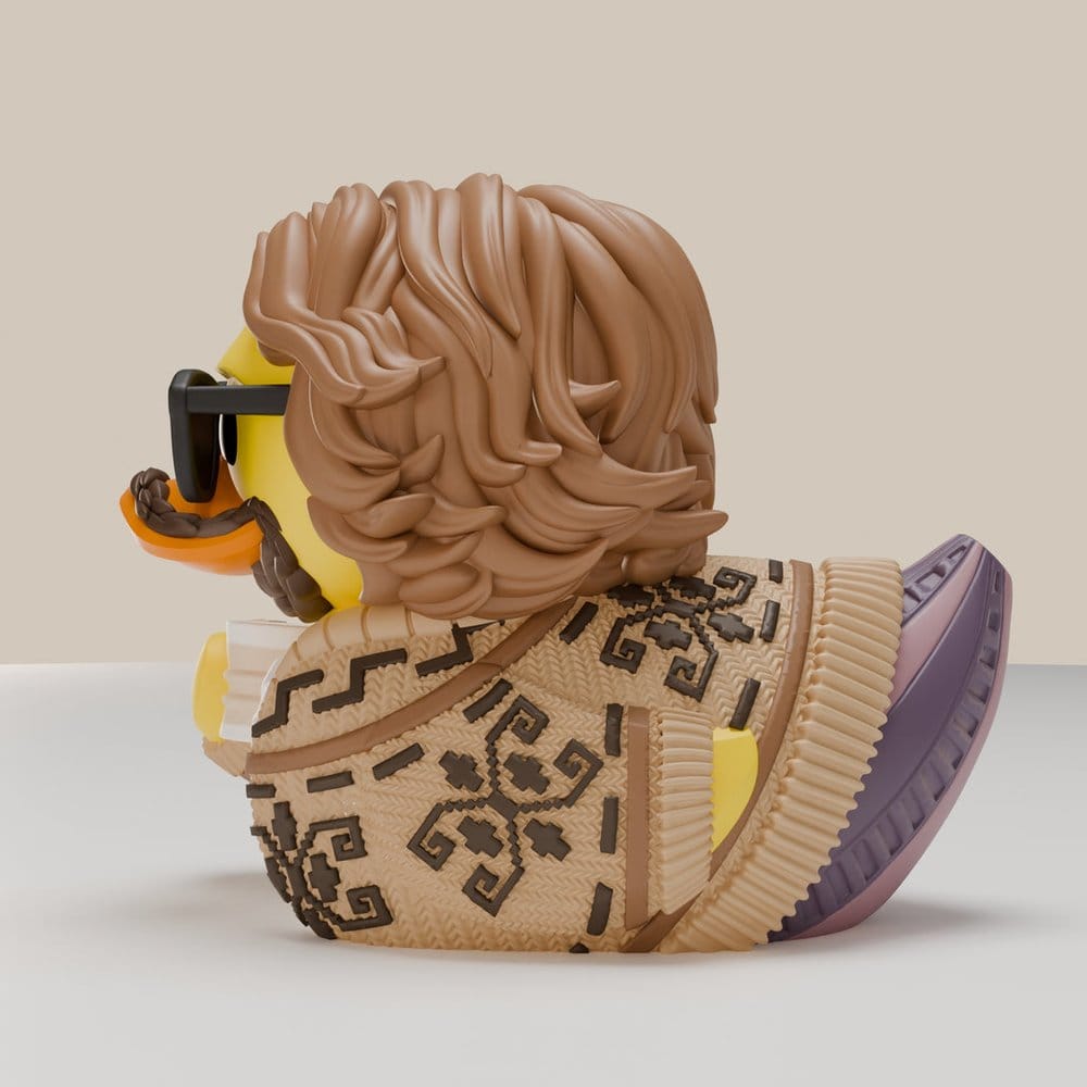 The Big Lebowski Tubbz figurine PVC The Dude Boxed Edition 10 cm