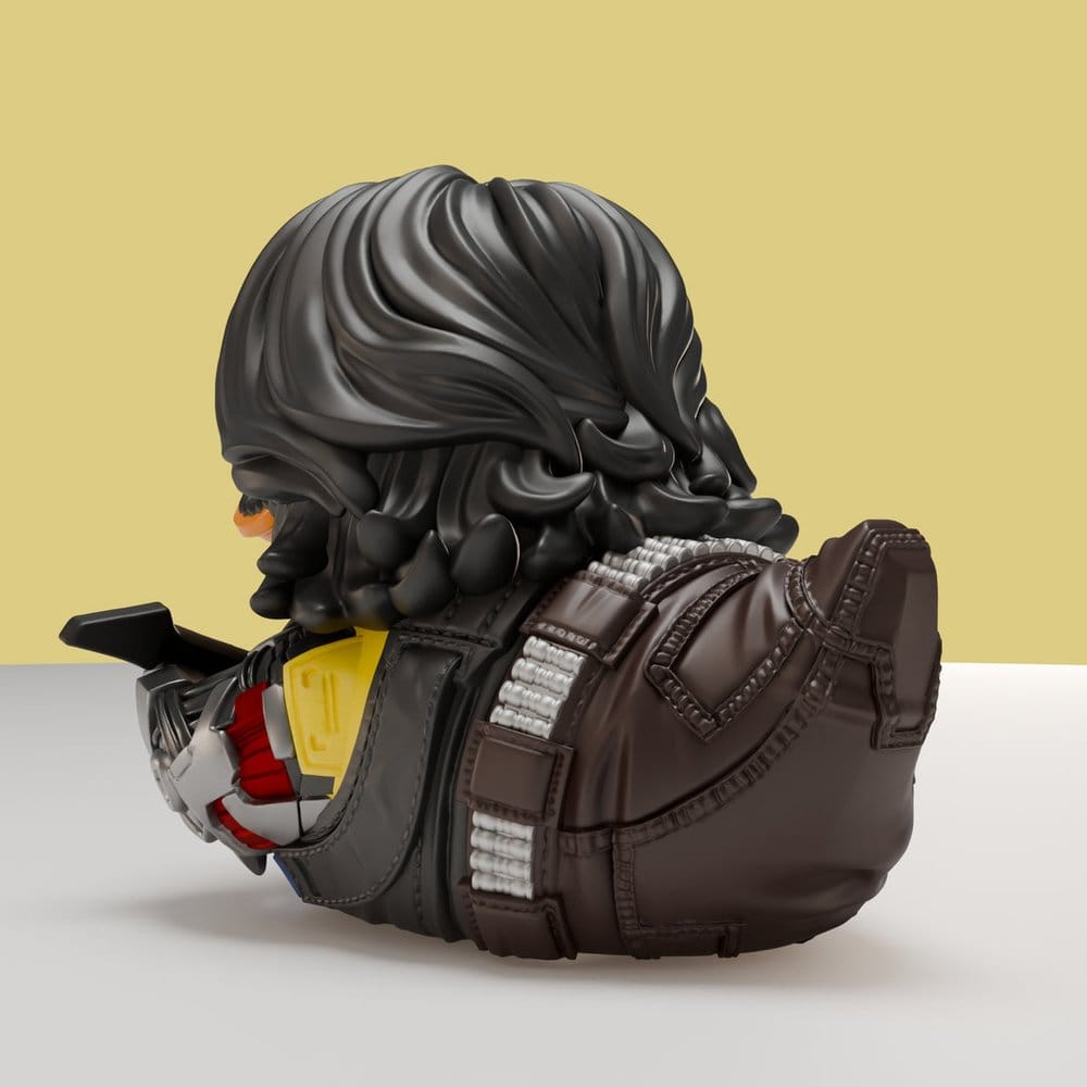 Cyberpunk 2077 Tubbz figurine PVC Johnny Silverhand  Boxed Edition 10 cm
