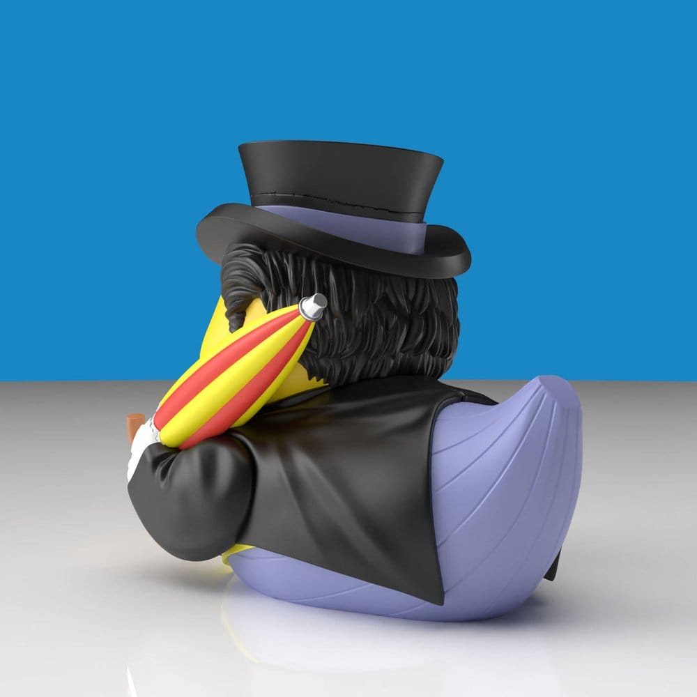 DC Comics Tubbz figurine PVC Penguin Boxed Edition 10 cm