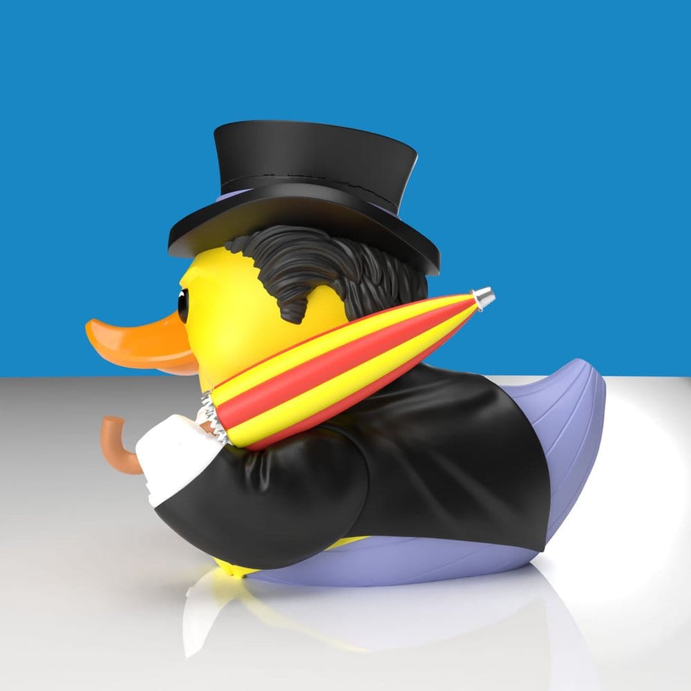 DC Comics Tubbz figurine PVC Penguin Boxed Edition 10 cm