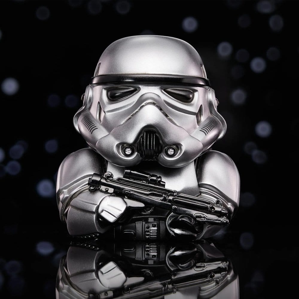 Star Wars Tubbz figurine PVC Stormtrooper Glimmer Variant 10 cm