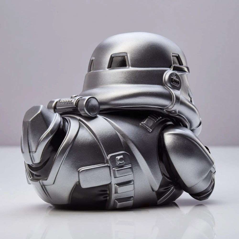 Star Wars Tubbz figurine PVC Stormtrooper Glimmer Variant 10 cm