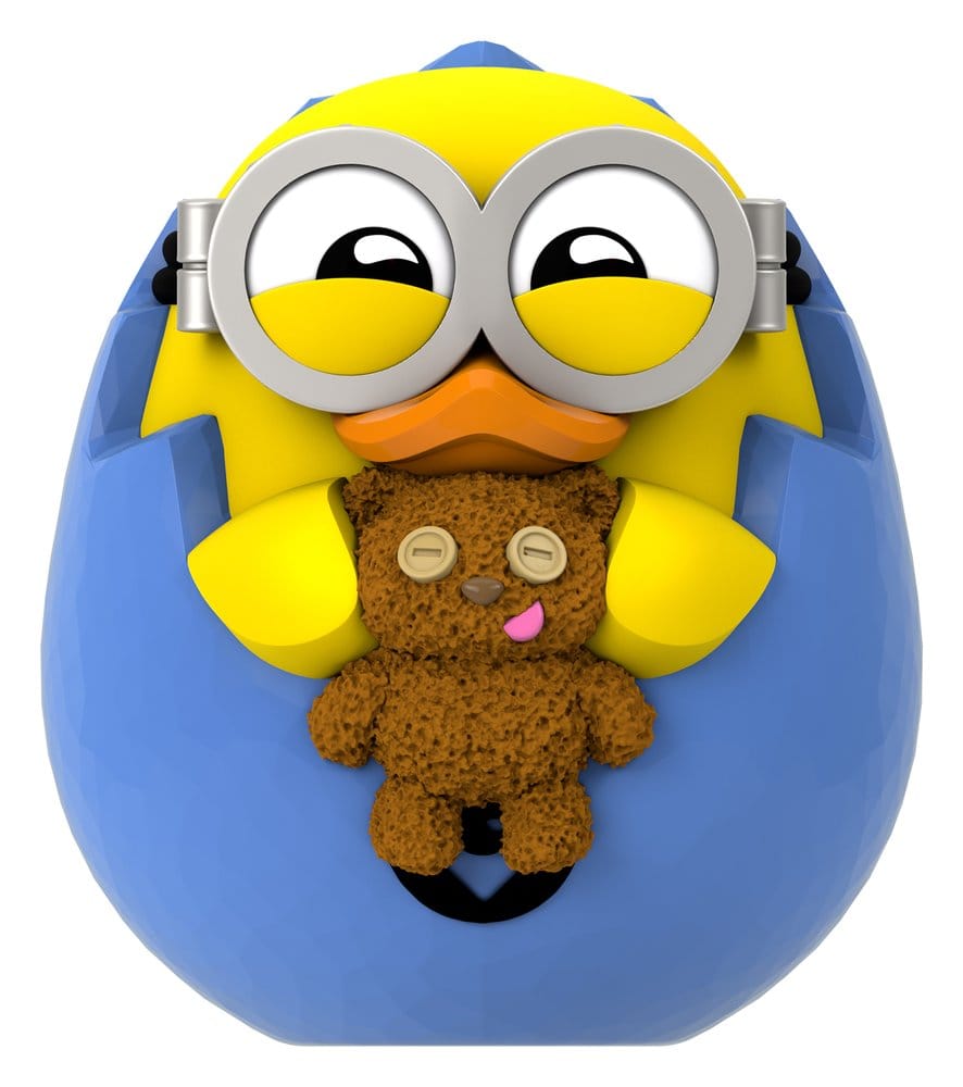 Minions Blind Box présentoir figurines mini Mystery Egg (36)
