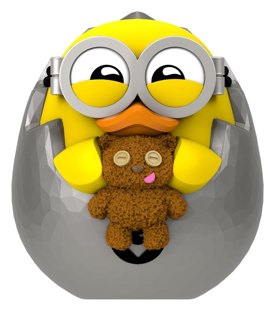 Minions Blind Box présentoir figurines mini Mystery Egg (36)