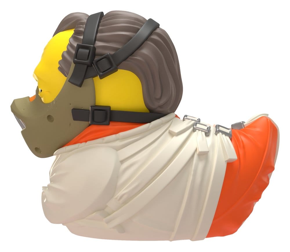 Le Silence des agneaux Tubbz Mini figurine PVC Hannibal Lecter 5 cm