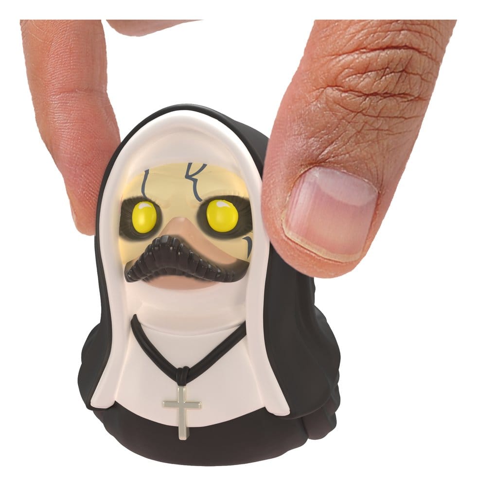 La Nonne Tubbz Mini figurine PVC The Nun 5 cm