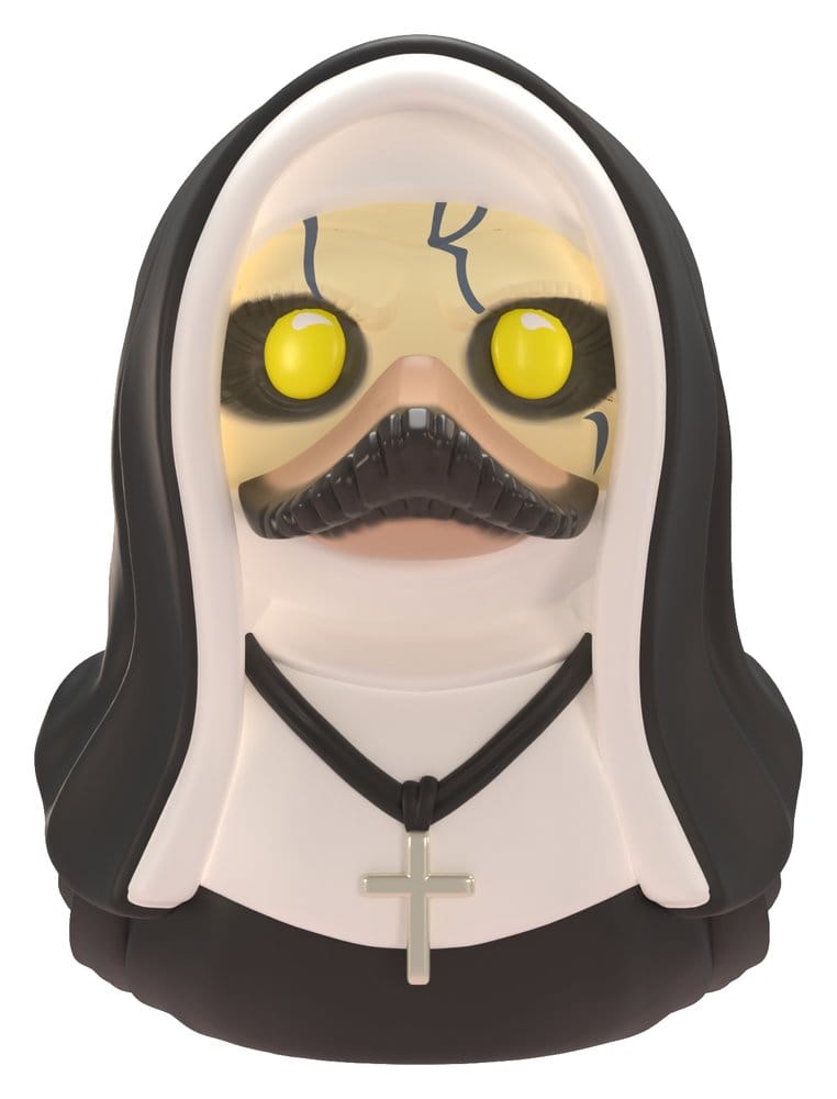 La Nonne Tubbz Mini figurine PVC The Nun 5 cm