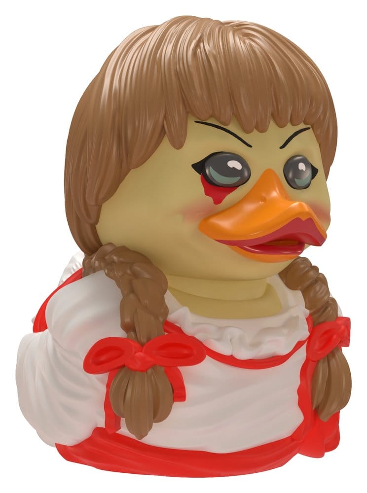 Annabelle Tubbz Mini figurine PVC Annabelle 5 cm