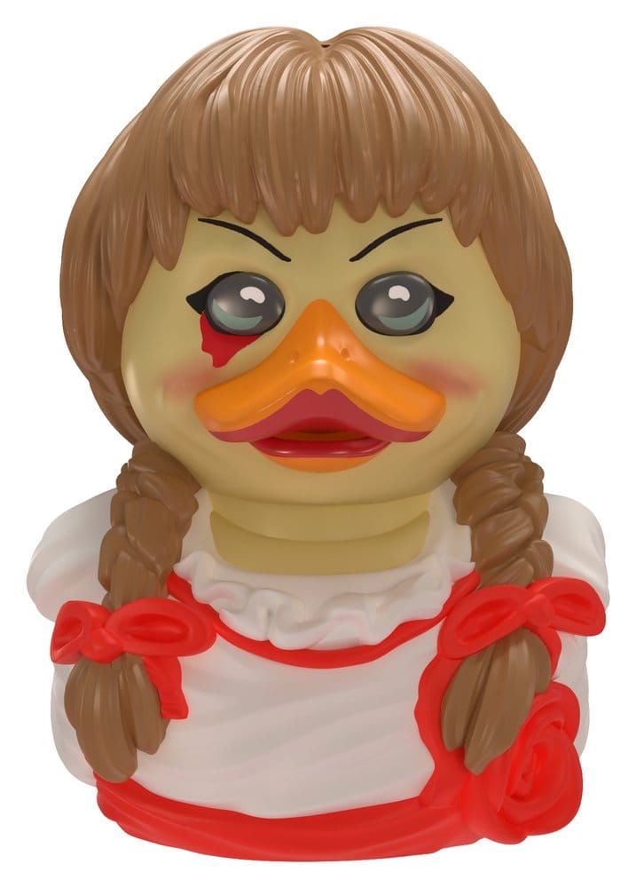 Annabelle Tubbz Mini figurine PVC Annabelle 5 cm