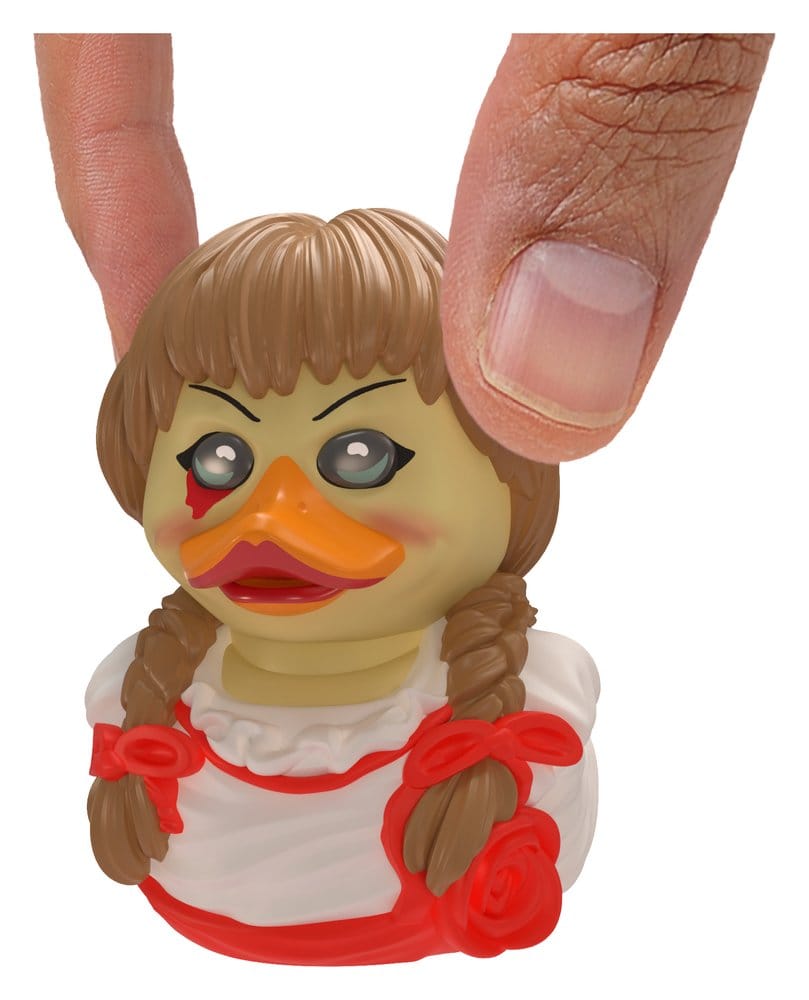 Annabelle Tubbz Mini figurine PVC Annabelle 5 cm