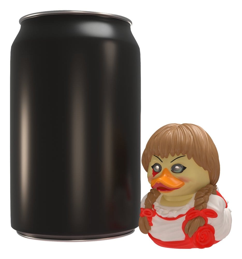 Annabelle Tubbz Mini figurine PVC Annabelle 5 cm