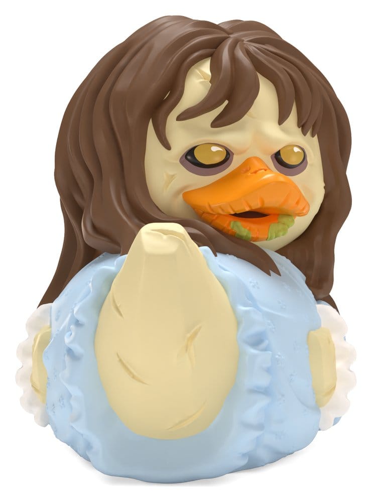L'Exorciste Tubbz Mini figurine PVC Regan 5 cm