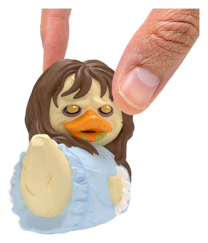 L'Exorciste Tubbz Mini figurine PVC Regan 5 cm