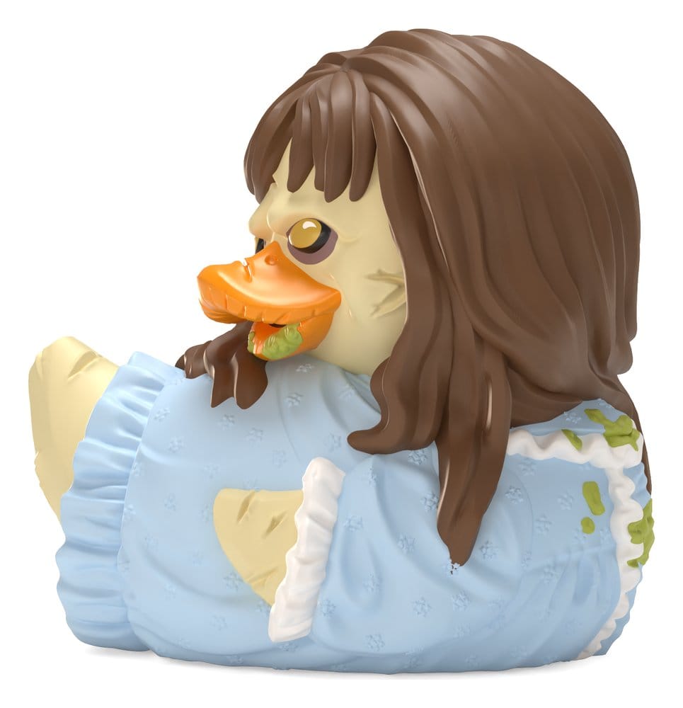 L'Exorciste Tubbz Mini figurine PVC Regan 5 cm
