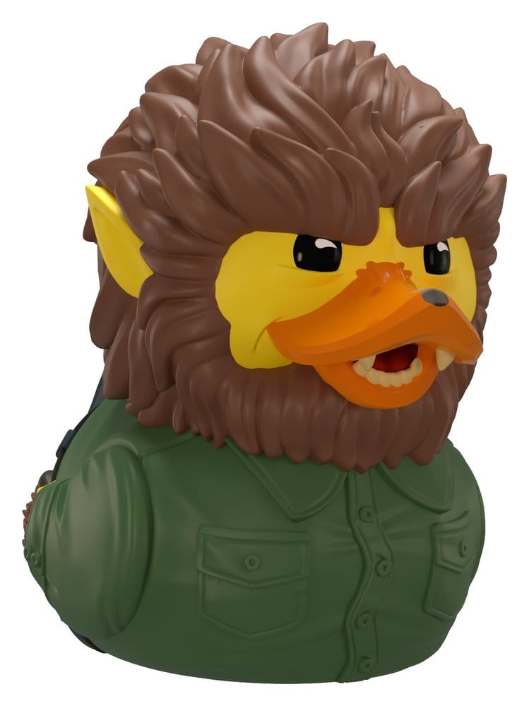 Monsters Tubbz Mini figurine PVC Wolfman 5 cm