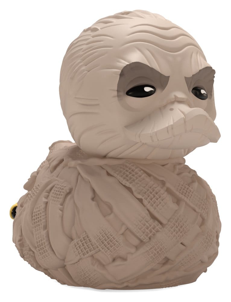 Monsters Tubbz Mini figurine PVC The Mummy 5 cm