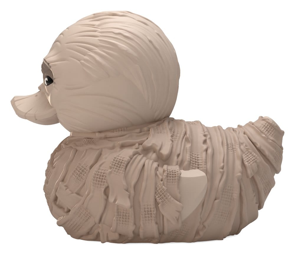 Monsters Tubbz Mini figurine PVC The Mummy 5 cm